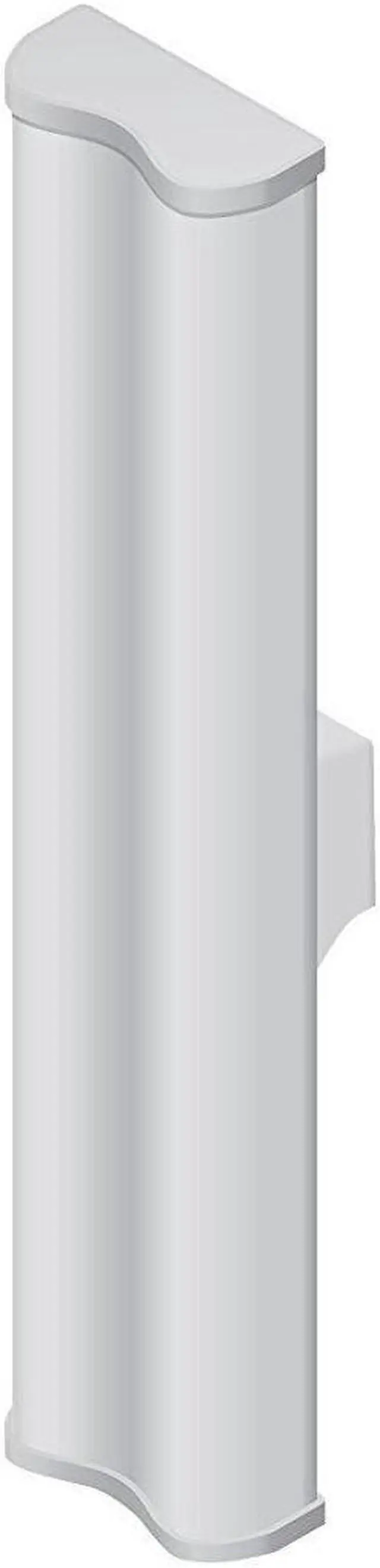 Alt view image 7 of 13 - Ubiquiti Networks AM-2G16-90 network antenna 17 dBi
