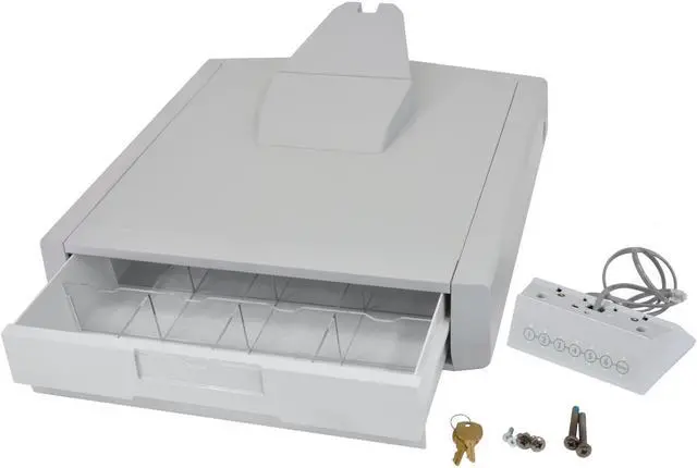Main image of Ergotron SV43 Primary Single Drawer for LCD Cart 97-900