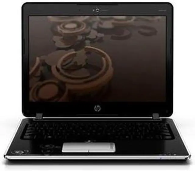Main image of HP Laptop Pavilion AMD Athlon Neo MV-40 2GB Memory 250GB HDD ATI Mobility Radeon HD 3410 12.1" Windows Vista Home Premium dv2-1110us
