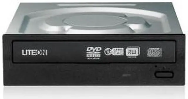 Main image of Lite-On iHAS524 Internal DVD-Writer - Bulk Pack