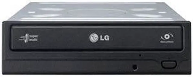 Main image of LG GSA-H55N 20x DVD?RW SuperMulti Drive