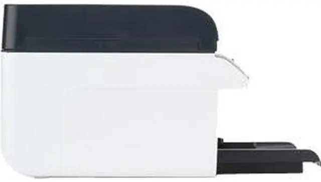 Alt view image 6 of 6 - HP Officejet J4680 CB783A Up to 28 ppm Black Print Speed 4800 x 1200 dpi Color Print Quality USB / Wi-Fi Thermal Inkjet MFC / All-In-One Color Printer