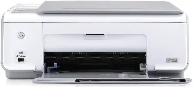 Main image of HP PSC 1510 Multifunction Printer