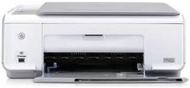 Alt view image 2 of 6 - HP PSC 1510 Multifunction Printer