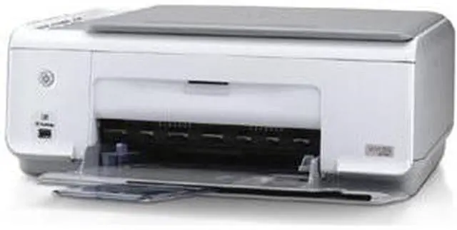 Alt view image 3 of 6 - HP PSC 1510 Multifunction Printer