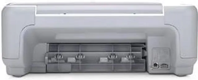 Alt view image 4 of 6 - HP PSC 1510 Multifunction Printer