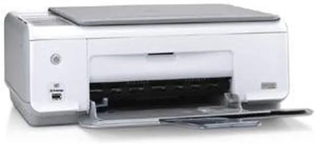 Alt view image 5 of 6 - HP PSC 1510 Multifunction Printer