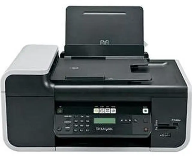 Alt view image 2 of 3 - Lexmark X5650 Multifunction Printer
