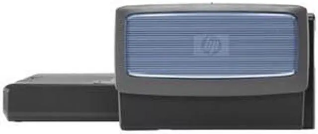 Alt view image 3 of 6 - HP Deskjet 6900 6980 Inkjet Printer - Color - 4800 dpi Print - Plain Paper Print - Desktop