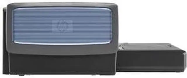 Alt view image 5 of 6 - HP Deskjet 6900 6980 Inkjet Printer - Color - 4800 dpi Print - Plain Paper Print - Desktop