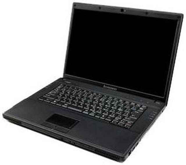 Alt view image 6 of 7 - Lenovo Laptop Intel Pentium T4200 2GB Memory 160GB HDD Intel GMA 4500M 15.4" Windows Vista Home Basic G530-444635U
