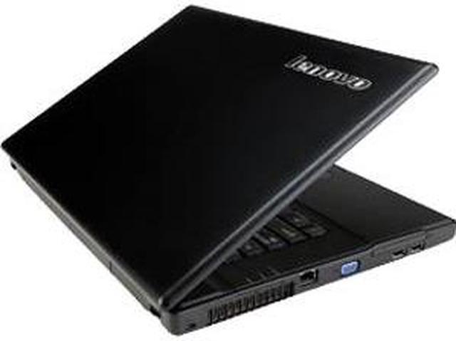 Alt view image 7 of 7 - Lenovo Laptop Intel Pentium T4200 2GB Memory 160GB HDD Intel GMA 4500M 15.4" Windows Vista Home Basic G530-444635U