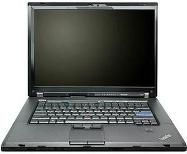 ThinkPad T Series 15.4
