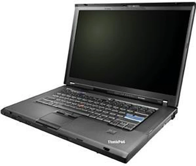 ThinkPad T Series 15.4