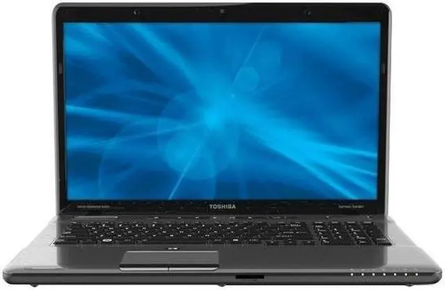 Toshiba Satellite P775-S7164 17.3