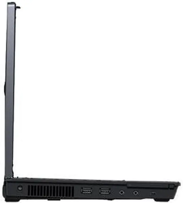 Alt view image 3 of 6 - HP Compaq Laptop Intel Core 2 Duo T7300 1GB Memory 120GB HDD Intel GMA X3100 14.1" Windows XP Professional 6510b(RM278UT#ABA)