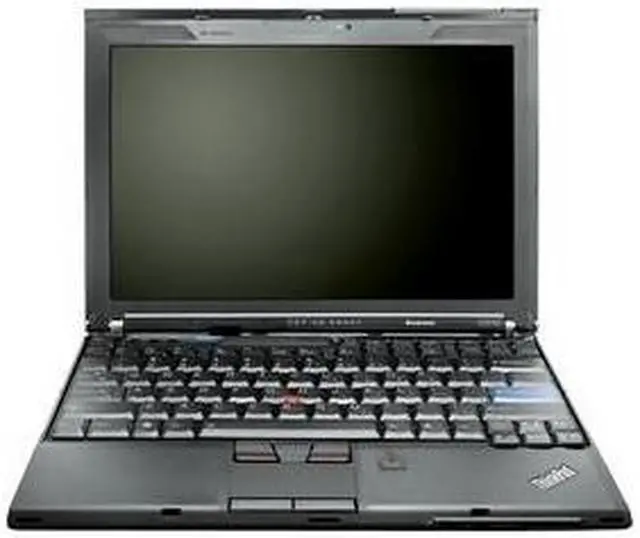 Alt view image 2 of 4 - ThinkPad X Series 12.1" Intel Core i7-640LM 4GB Memory DDR3 1066 Windows 7 Professional 32-bit 5143-28U