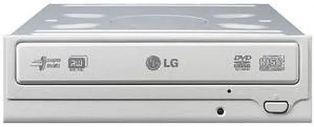 Main image of LG GSA-4167B Super Multi DVD?RW Drive