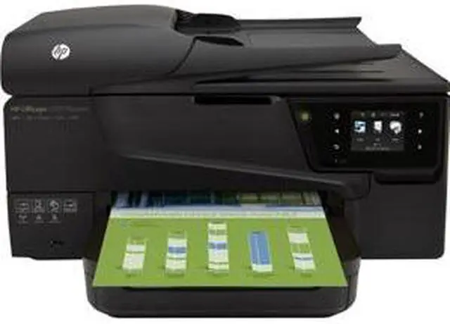 Alt view image 2 of 5 - HP OfficeJet 6700 Premium e-All-in-One Printer