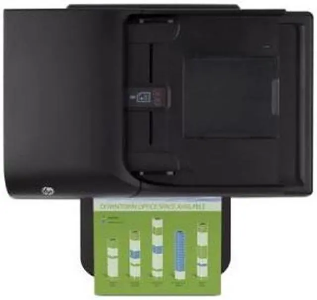 Alt view image 4 of 5 - HP OfficeJet 6700 Premium e-All-in-One Printer
