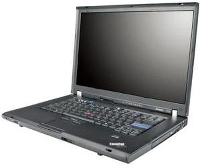 Windows Xp Thinkpad ThinkPad T Series 15.4