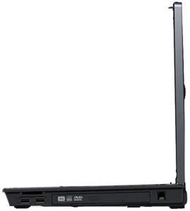 Alt view image 5 of 6 - HP Compaq Laptop Intel Core 2 Duo T7300 1GB Memory 120GB HDD Intel GMA X3100 14.1" Windows XP Professional 6510b(RM278UT#ABA)