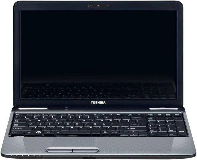 Toshiba Satellite L755-S5277 15.6