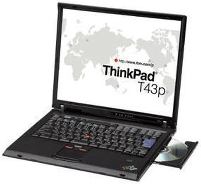 Windows Xp Thinkpad ThinkPad T Series 15.0