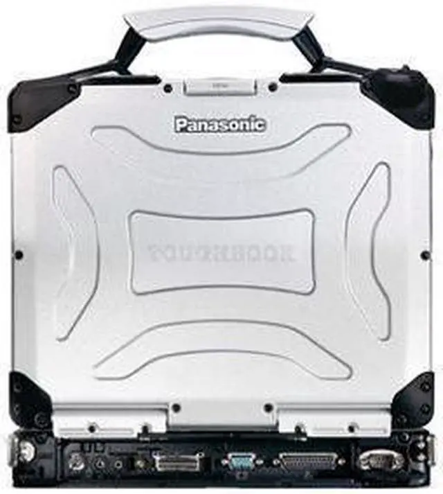Panasonic Toughbook 13.3