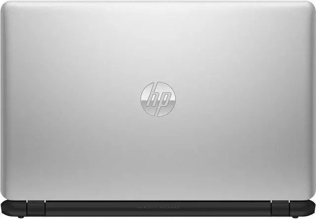 Alt view image 8 of 10 - HP 15.6" AMD A8-6410 4GB Memory DDR3L 1600 Windows 7 Professional 64-Bit with Windows 8.1 Pro License K4K27UT#ABA