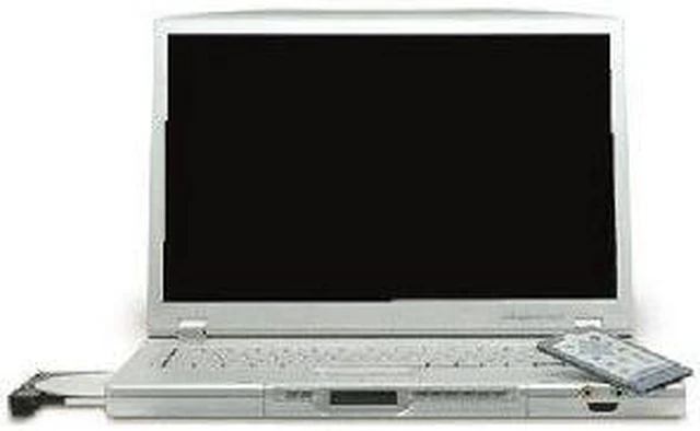 AVERATEC 15.4