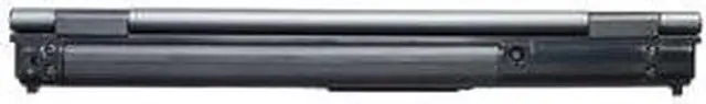 Alt view image 5 of 6 - HP Compaq Laptop nx Series Intel Core Solo T1300 512MB Memory 60GB HDD Intel GMA 950 15.0" Windows XP Professional nx6310(PZ902UA#ABA)
