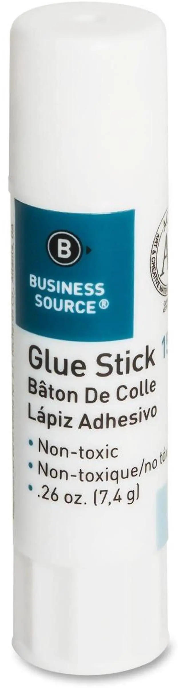 Alt view image 2 of 5 - Bus. Source Value Pack Glue Sticks