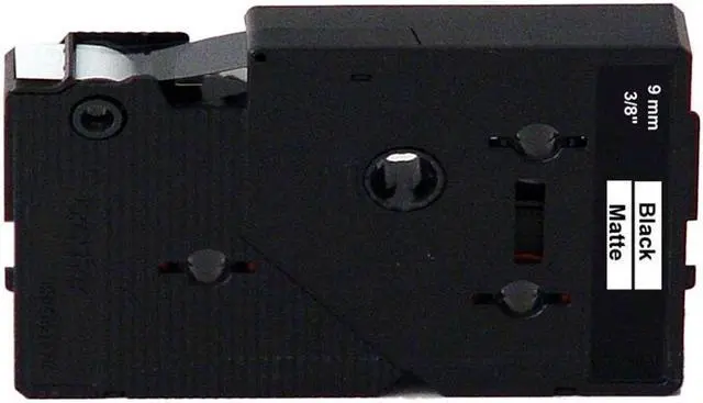 Main image of Brother P-Touch TCMOZ Laminated Tape Cartridge