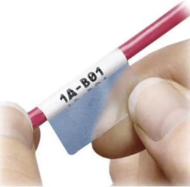 Main image of PANDUIT Wire and Cable Label