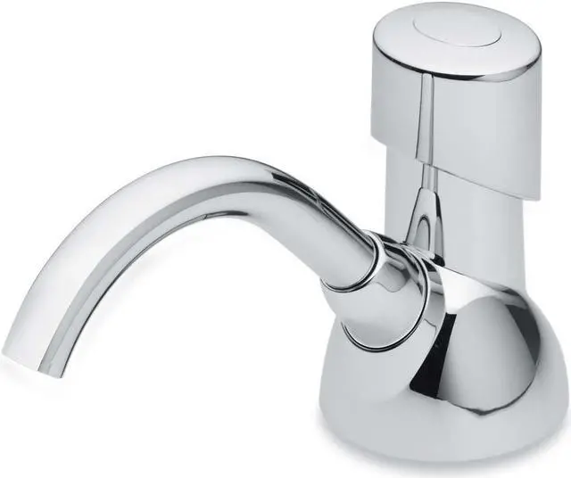 Alt view image 3 of 20 - CX Counter Mount Foam Soap Dispenser, 1500mL, 4-1/2w x 11-7/8d x 4-1/2