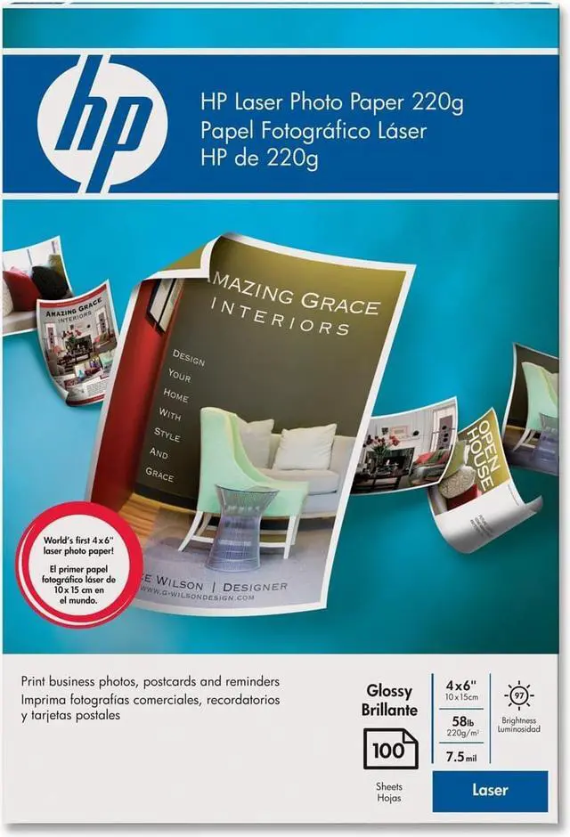 Main image of HP Photo Paper