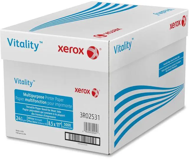 Alt view image 2 of 3 - Xerox Business 4200 24lb. Multipurpose Paper