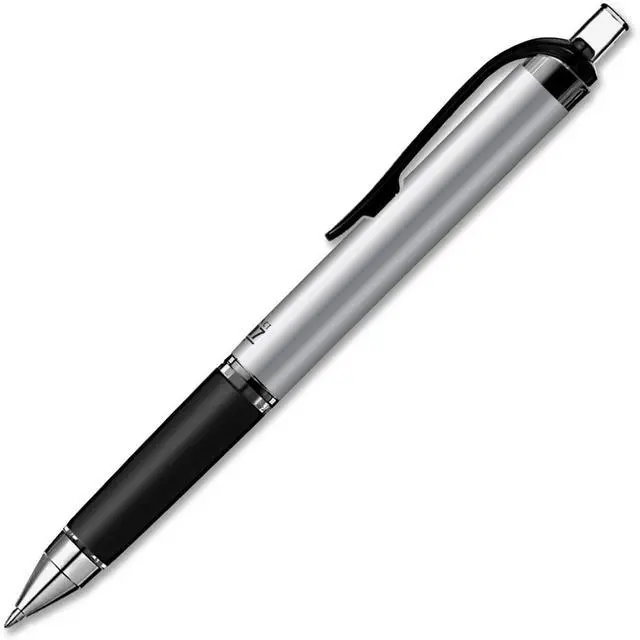 Alt view image 7 of 9 - Uni-Ball Gel Impact 207 Retractable Pen