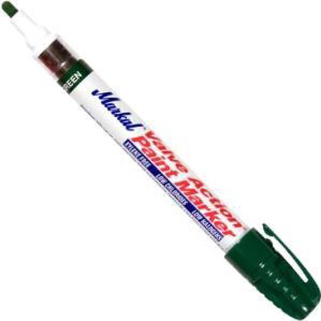 MARKAL 80226 - Solid Paint Tip Type Paint Marker