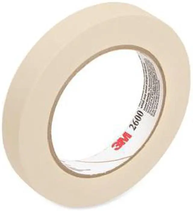 Alt view image 2 of 4 - 3M Highland Economy Masking Tape 1 Roll