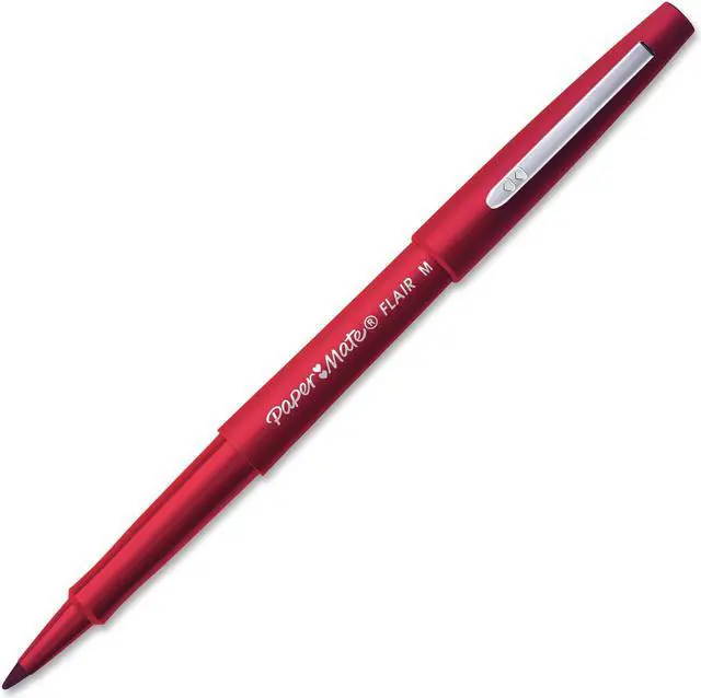 Main image of PaperMate Flair Medium Point Porous Markers