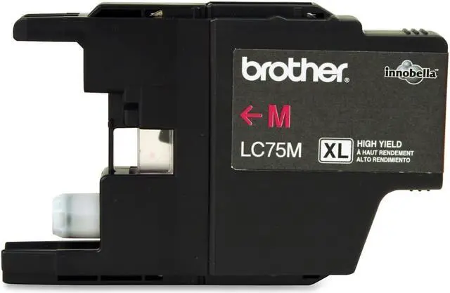 Alt view image 2 of 15 - Brother LC75MS Ink Cartridge
