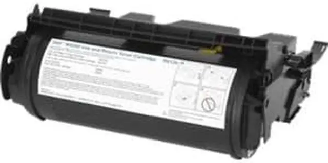 Alt view image 2 of 7 - Dell 310-4132 HY U/R Toner 12K Yd DLLR0136