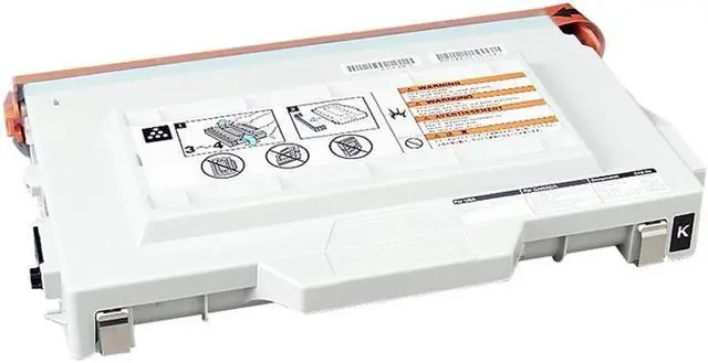 Alt view image 4 of 4 - Brother TN03M Toner Cartridge Magenta