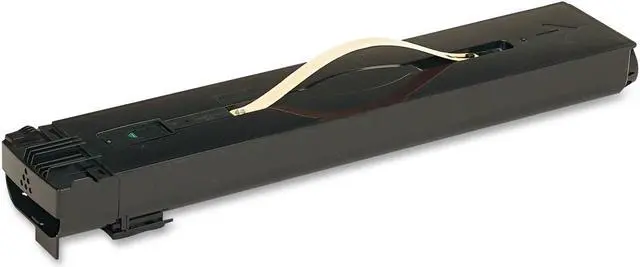 Alt view image 2 of 3 - XEROX 6R1219 Toner Black