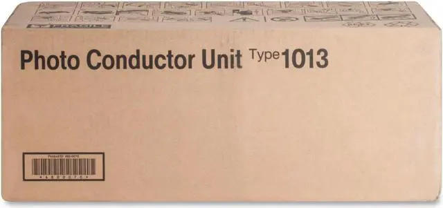 Alt view image 4 of 9 - Ricoh 411113 Drum