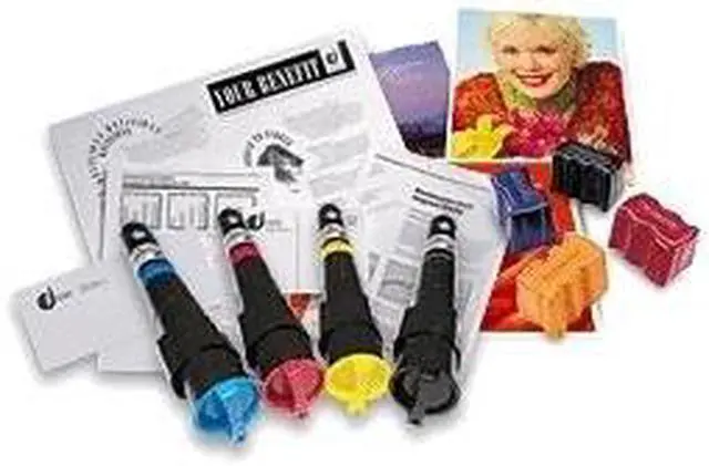 Main image of Xerox Black Toner Cartridge