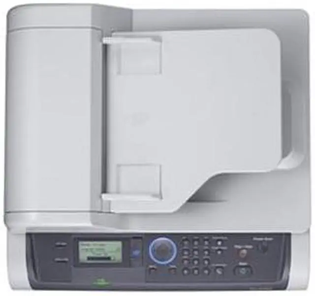 Alt view image 7 of 7 - Samsung SCX Series SCX-5635FN MFC / All-In-One Up to 35 ppm Monochrome Ethernet (RJ-45) / USB Laser Printer