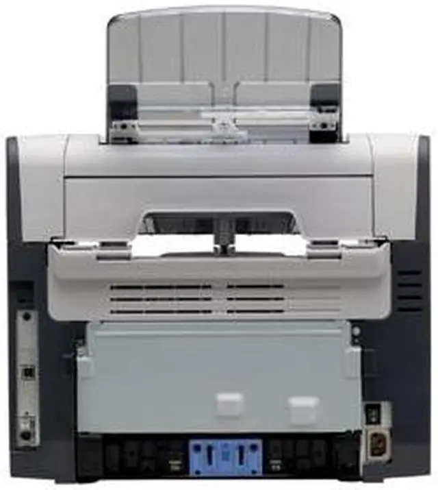 Alt view image 4 of 6 - HP LaserJet 3050 Multifunction Printer